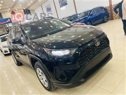 تويوتا راف 4